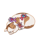 おめめのトモダチ（個別スタンプ：27）