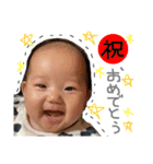 ひぃばるむぎ3（個別スタンプ：1）