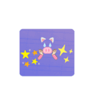 面白そうなスタンプです（個別スタンプ：2）