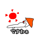 これが軽音部よ3（個別スタンプ：6）
