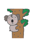 おとーちゃん（個別スタンプ：1）