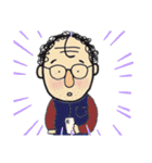 おとーちゃん（個別スタンプ：17）