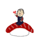 おとーちゃん（個別スタンプ：22）