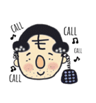 おとーちゃん（個別スタンプ：25）