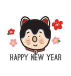 おとーちゃん（個別スタンプ：28）