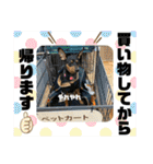 ミニピンるーくバージョンアップ（個別スタンプ：7）