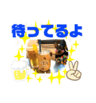 ミニピンるーくバージョンアップ（個別スタンプ：13）