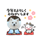 メイプルの仲間たち（個別スタンプ：17）