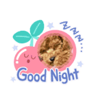 moca(380)（個別スタンプ：6）