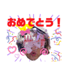 spスタンプ2！（個別スタンプ：5）