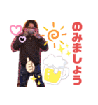 spスタンプ2！（個別スタンプ：7）