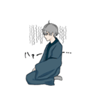 オッチャン男子（個別スタンプ：29）
