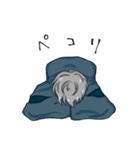 オッチャン男子（個別スタンプ：32）