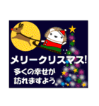 ハリネズミ好きのあなたへ（個別スタンプ：38）