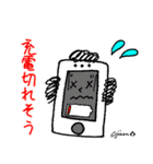 第10回おじさんパーティー（個別スタンプ：14）