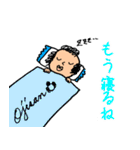 第10回おじさんパーティー（個別スタンプ：26）