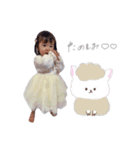 こうたくんひなたちゃん（個別スタンプ：14）