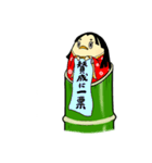 光る竹の中からアイツ（個別スタンプ：29）