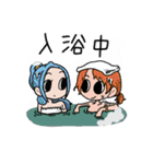 使えるNIKOのONE PIECE スタンプ（個別スタンプ：33）