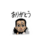 使えるNIKOのONE PIECE スタンプ（個別スタンプ：34）