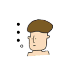 Rakugaki✯（個別スタンプ：1）