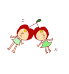 Rakugaki✯（個別スタンプ：3）