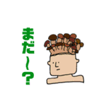 Rakugaki✯（個別スタンプ：5）