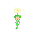 Rakugaki✯（個別スタンプ：8）