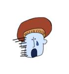 Rakugaki✯（個別スタンプ：18）