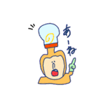Rakugaki✯（個別スタンプ：22）