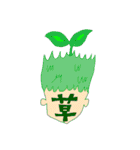 Rakugaki✯（個別スタンプ：26）