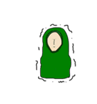 Rakugaki✯（個別スタンプ：30）