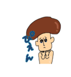 Rakugaki✯（個別スタンプ：32）