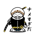 ONE PIECE × Chuke（個別スタンプ：30）