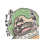 海の上の恋愛事情 ～ONE PIECE～（個別スタンプ：24）