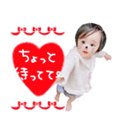 ひよこファミリー♡（個別スタンプ：11）