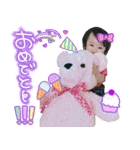 ひよこファミリー♡（個別スタンプ：27）