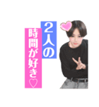 Outlaw侍 vol.1（個別スタンプ：11）