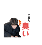 Outlaw侍 vol.1（個別スタンプ：16）