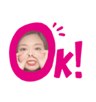 さっこすたんぷ（個別スタンプ：1）