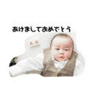 あおちんがだいすきちゅっちゅっちゅっ（個別スタンプ：28）