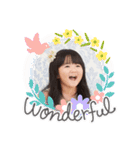2020英奈（個別スタンプ：1）