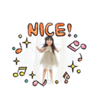 2020英奈（個別スタンプ：4）