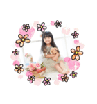 2020英奈（個別スタンプ：5）
