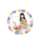 2020英奈（個別スタンプ：6）