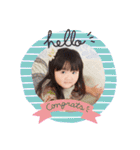 2020英奈（個別スタンプ：10）