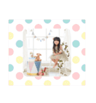 2020英奈（個別スタンプ：12）