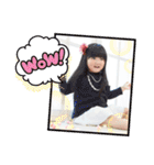 2020英奈（個別スタンプ：15）