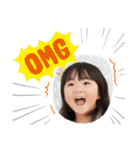 2020英奈（個別スタンプ：16）
