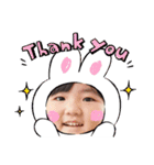 2020英奈（個別スタンプ：20）